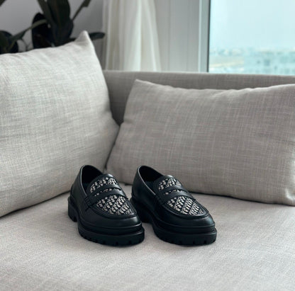 DIOR Loafers