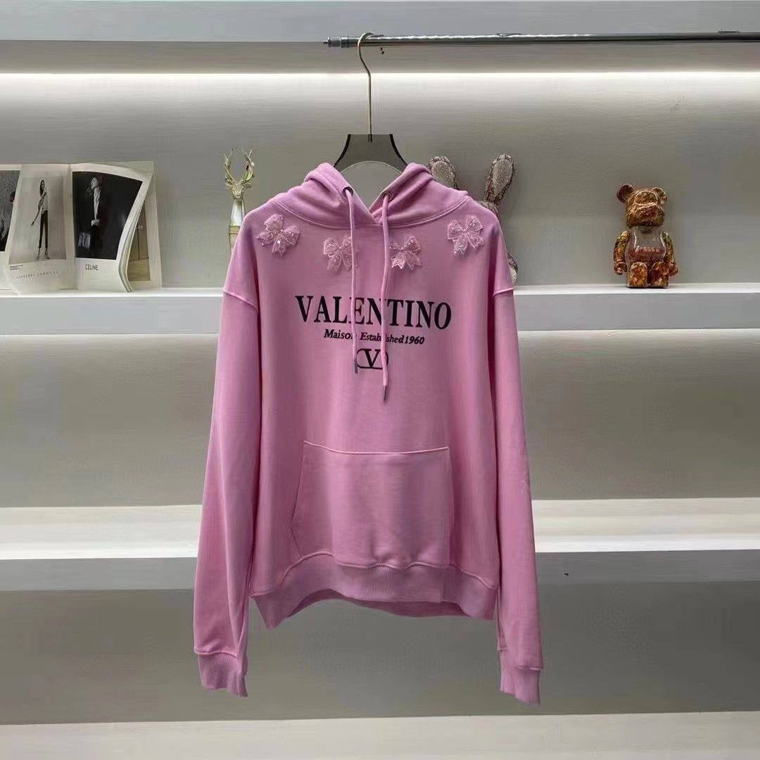 Valentino Sweatshirt 3 colors