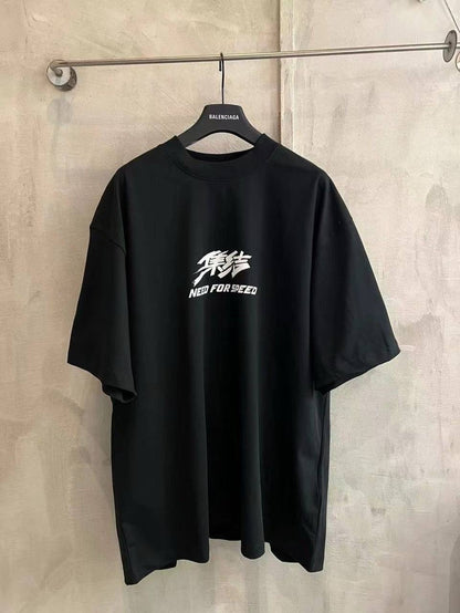 Balenciaga T-Shirt 2 colors