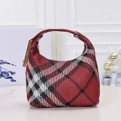 Burberry Shoulder Bag 5 colors