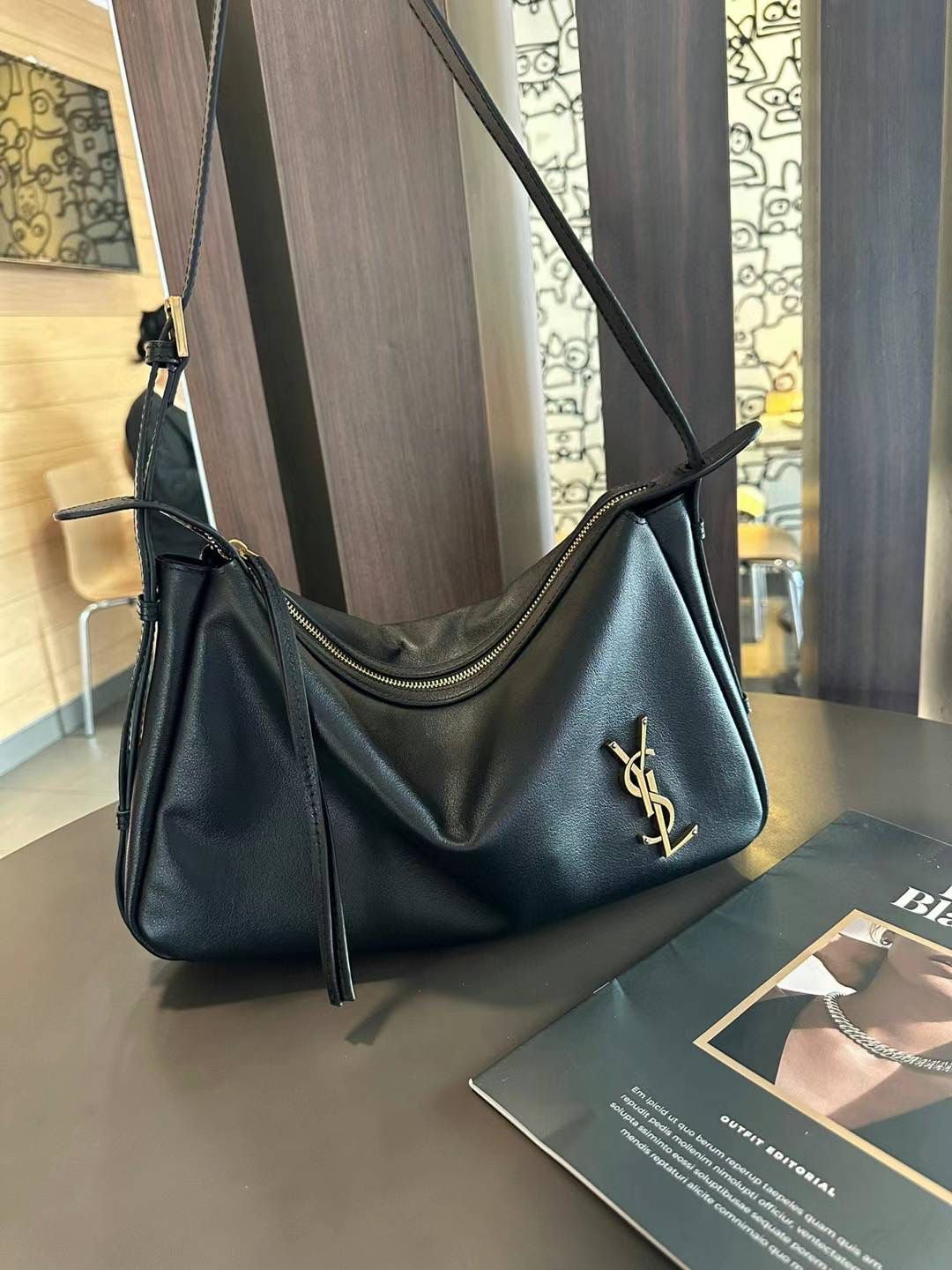 YSL Sling Bag