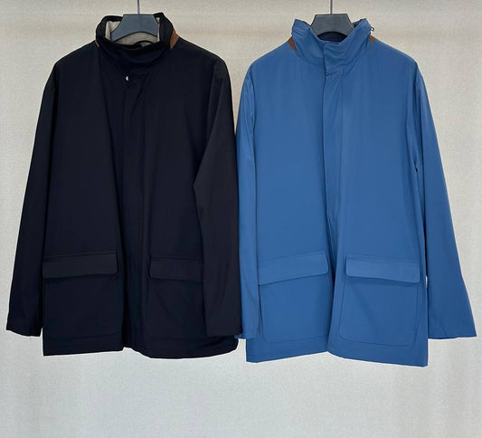 Loro Piana Jacket 2 Colors