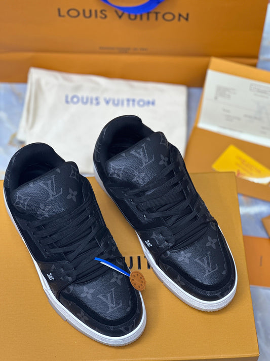 LOUIS VUITTON Shoes