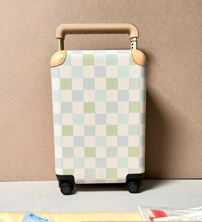 Louis Vuitton Trolly Suitcase