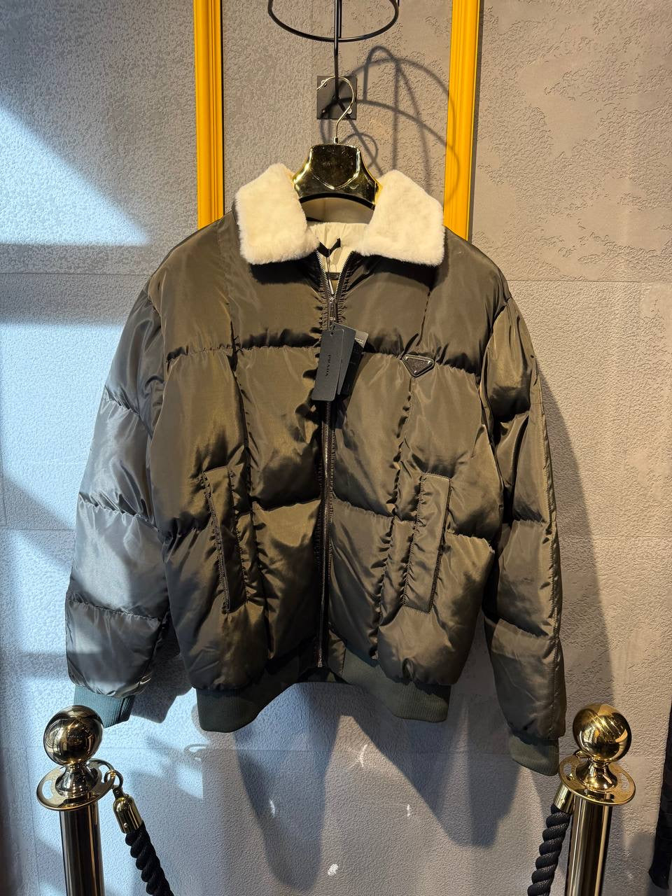 Prada Jacket