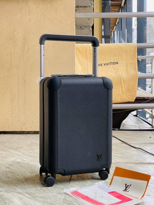 Louis Vuitton Trolly Suitcase