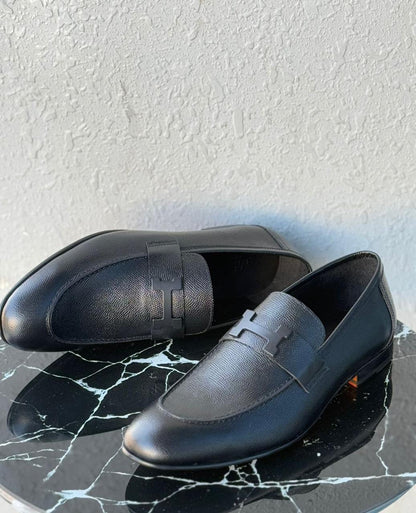 Hermes Formal Shoes