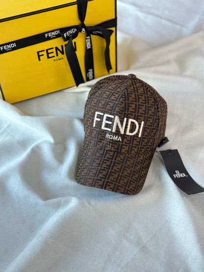 Fendi Caps 2 colors