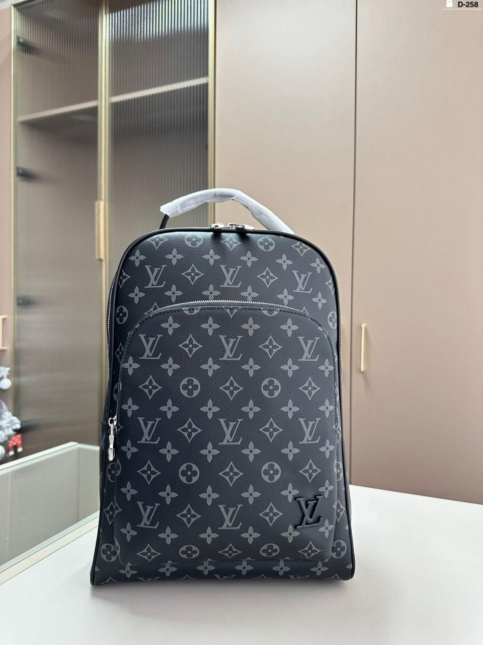 Louis Vuitton Backpack