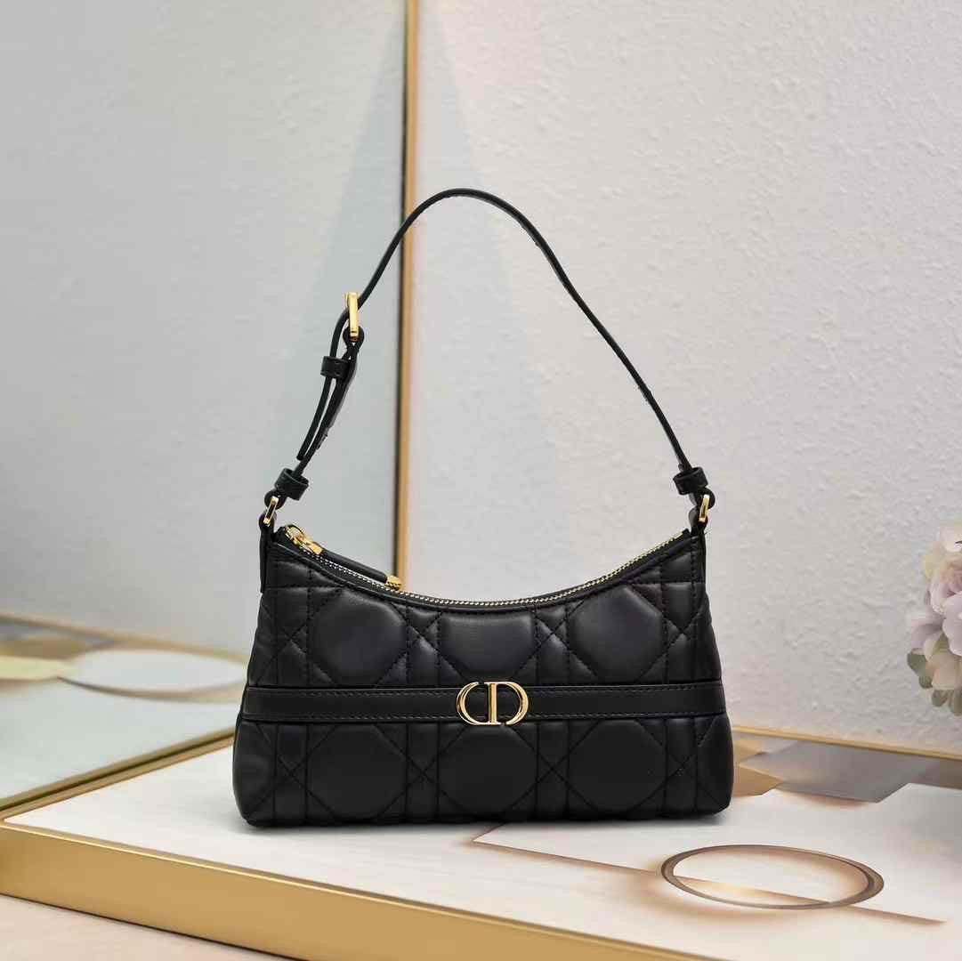 Dior Shoulder Bag 2 colors