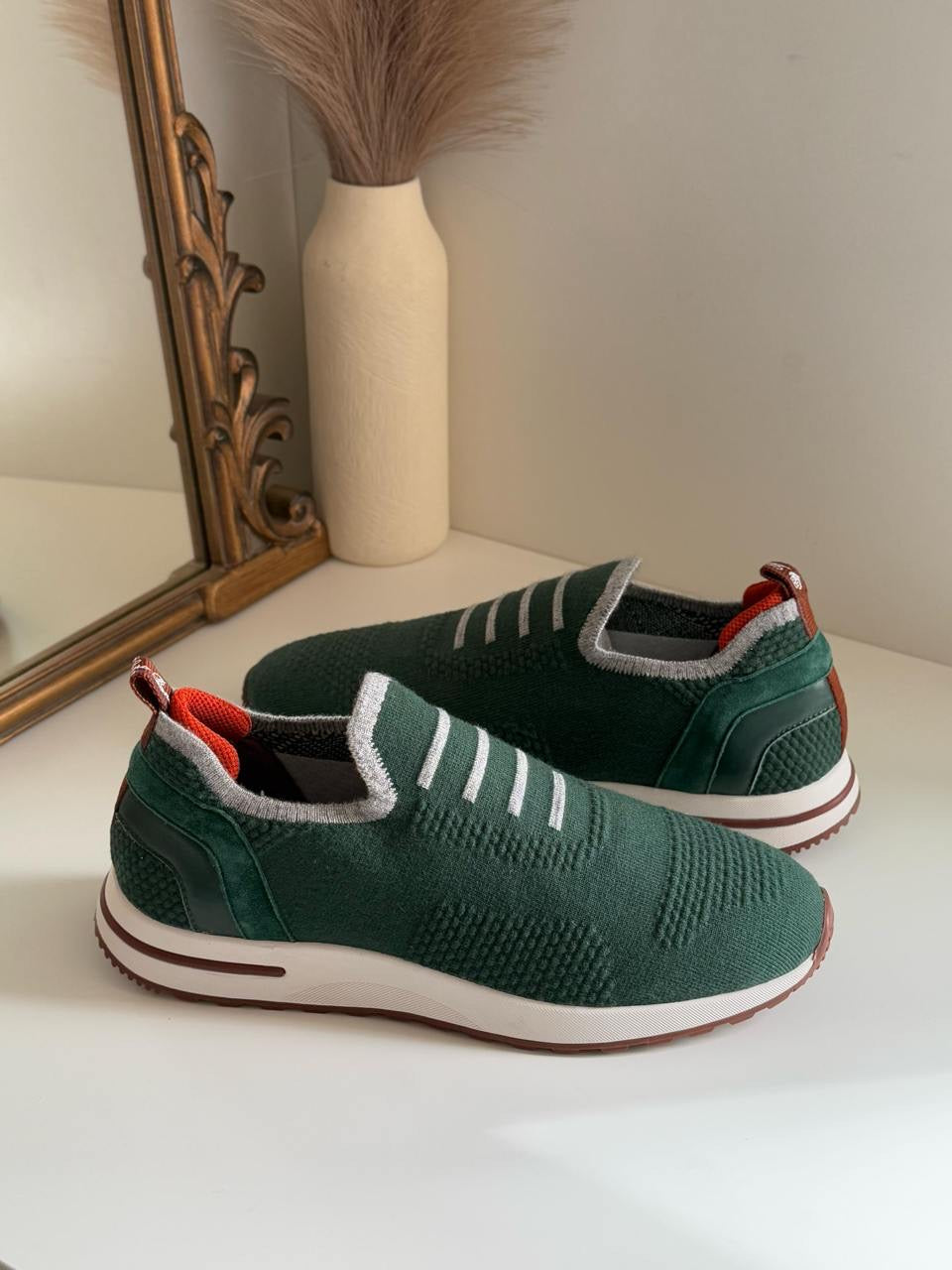 Loro Piana Sneakers