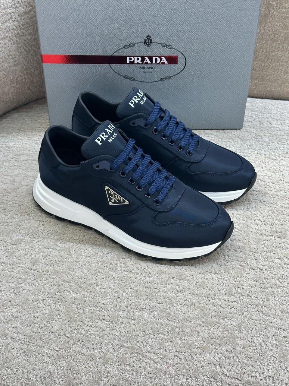 Prada Sneakers