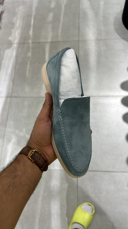 LORO PIANA Loafers For Male