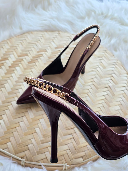 Gucci Heels