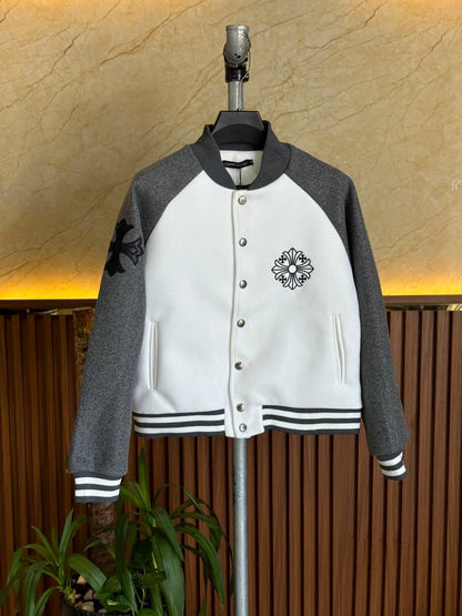 Chrome Hearts Jacket