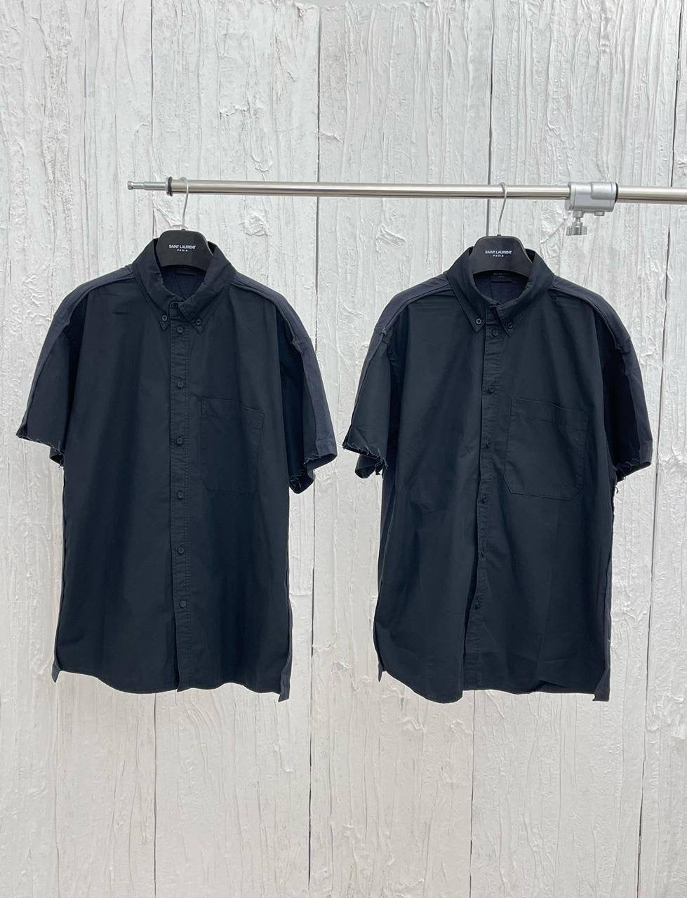 Balenciaga Shirts