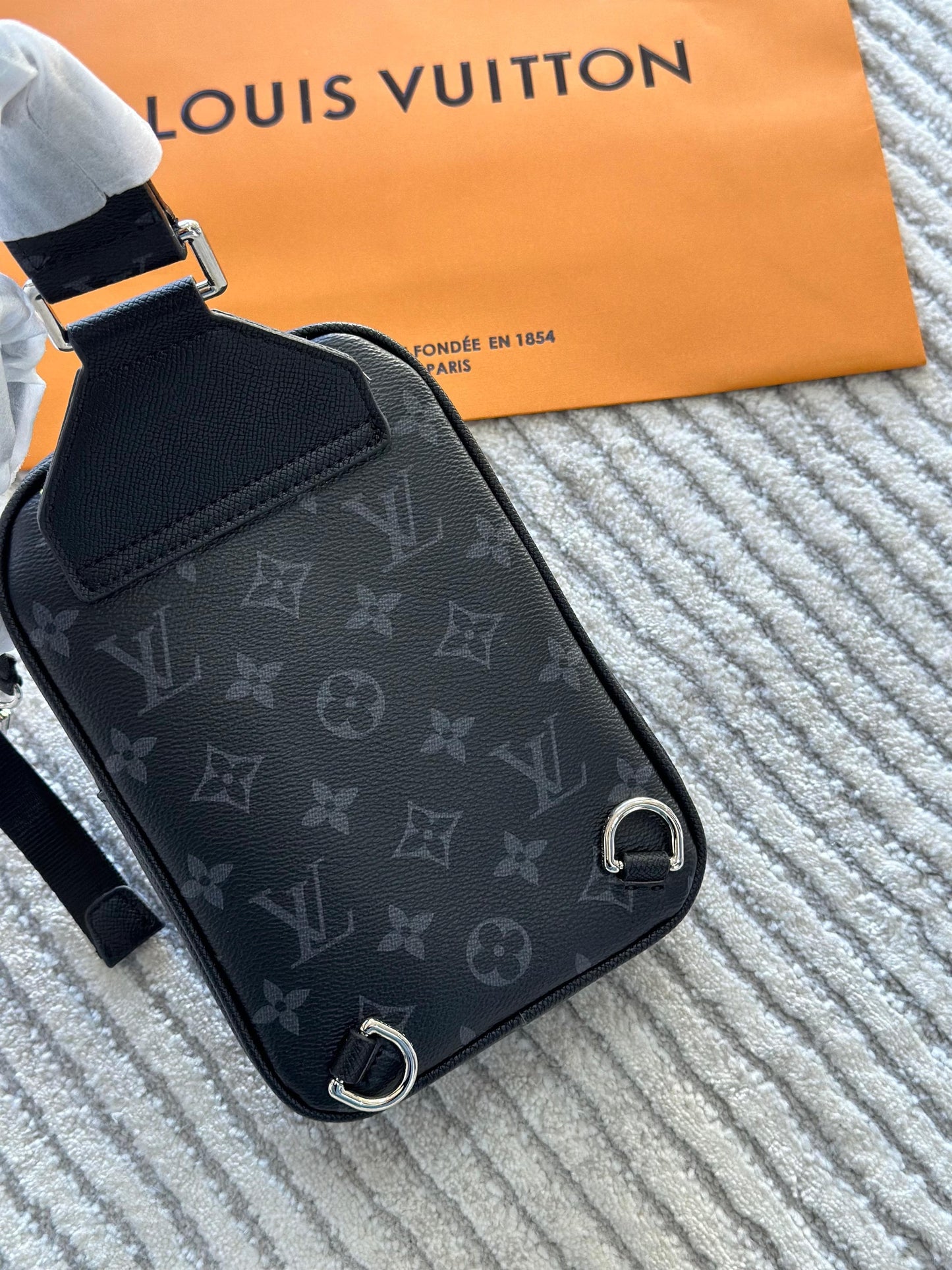 Louis Vuitton Sling Bag