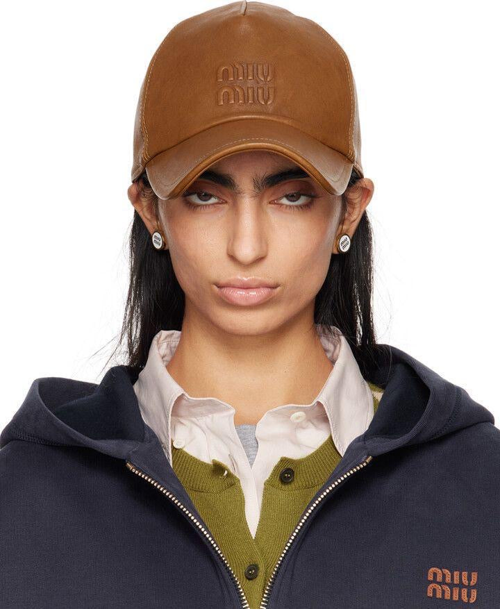 Miu miu Caps