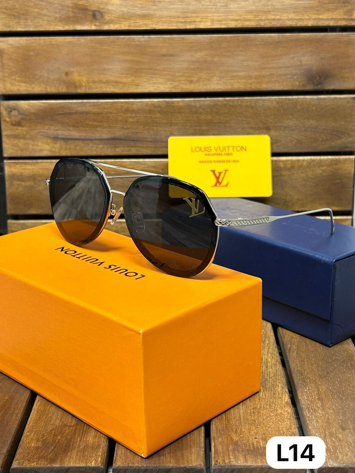 Louis Vuitton Sunglasses