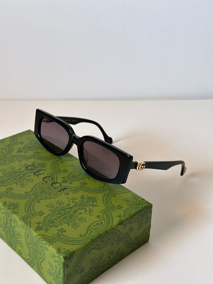 Gucci Sunglasses 2 colors