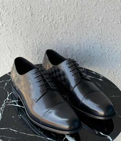 Louis Vuitton Formal Shoes