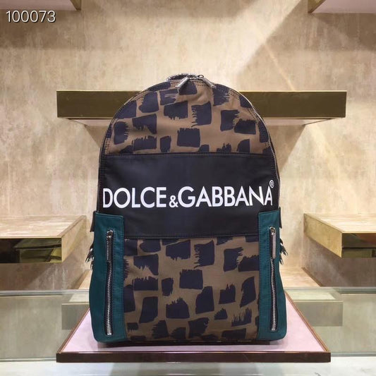 Dolce & Gabbana Backpack