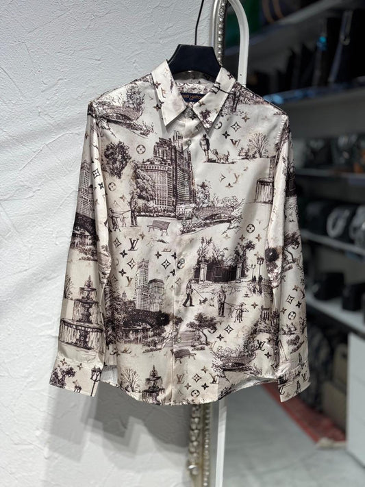 Louis Vuitton Shirt