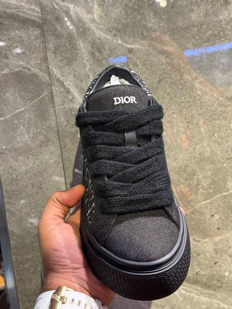 Dior B33 Sneakers