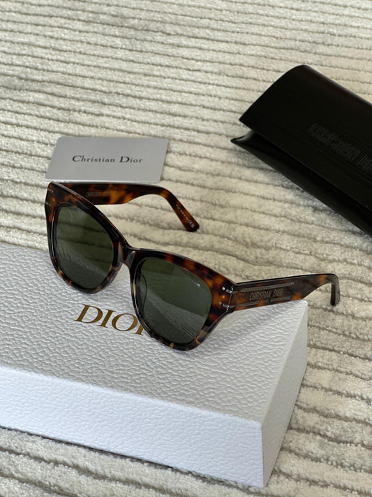 Dior Sunglasses 2 colors