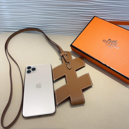 Hermes Phone Holder 6 colors