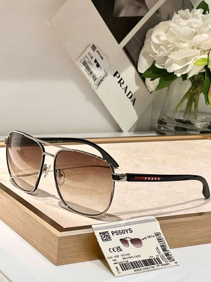 Prada Sunglasses 2 colors