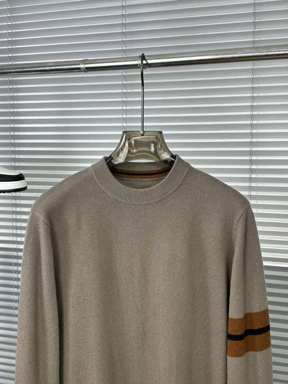 Zegna Sweater 3 colors