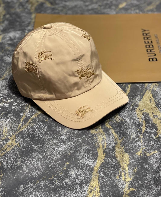 Burberry Caps 2 colors