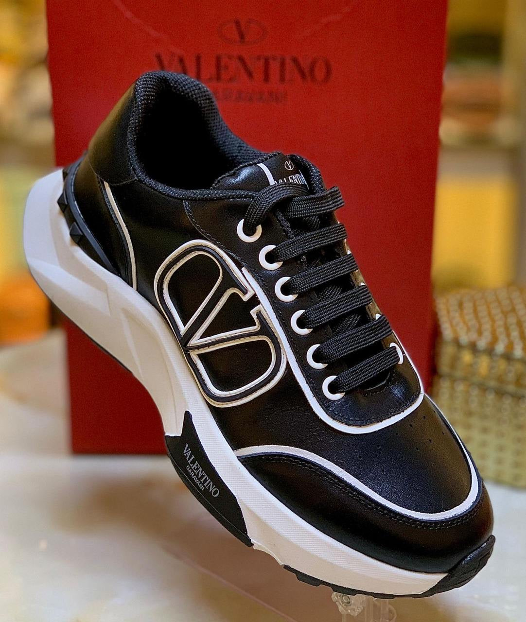 Valentino Sneakers 4 colors