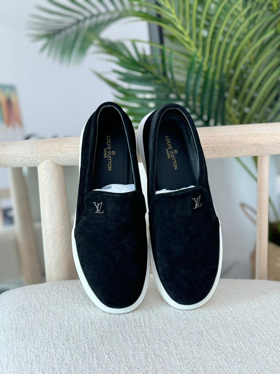 Louis Vuitton Loafers