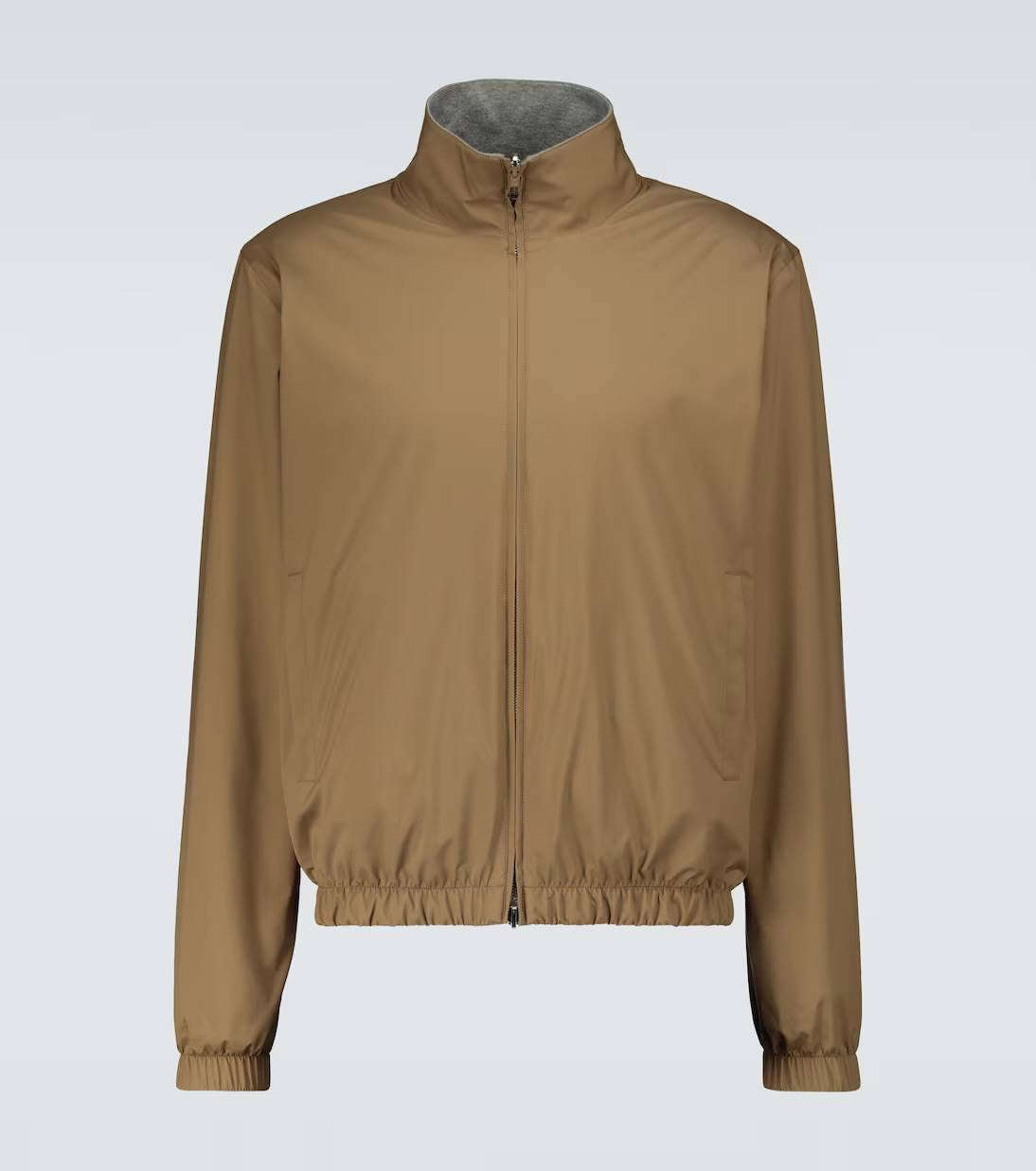 Loro Piana reversible Jacket