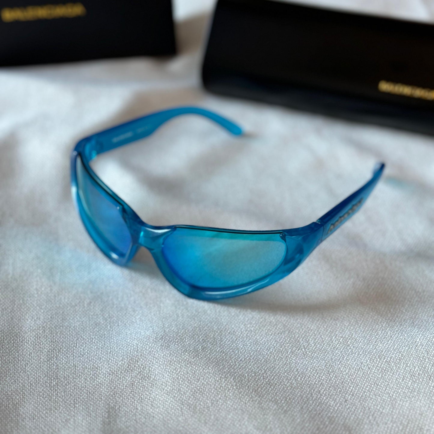 Balenciaga Sunglasses