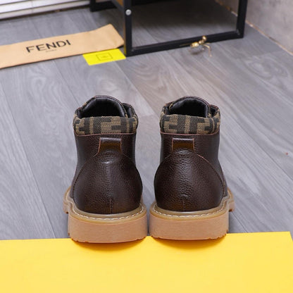 Fendi Boots