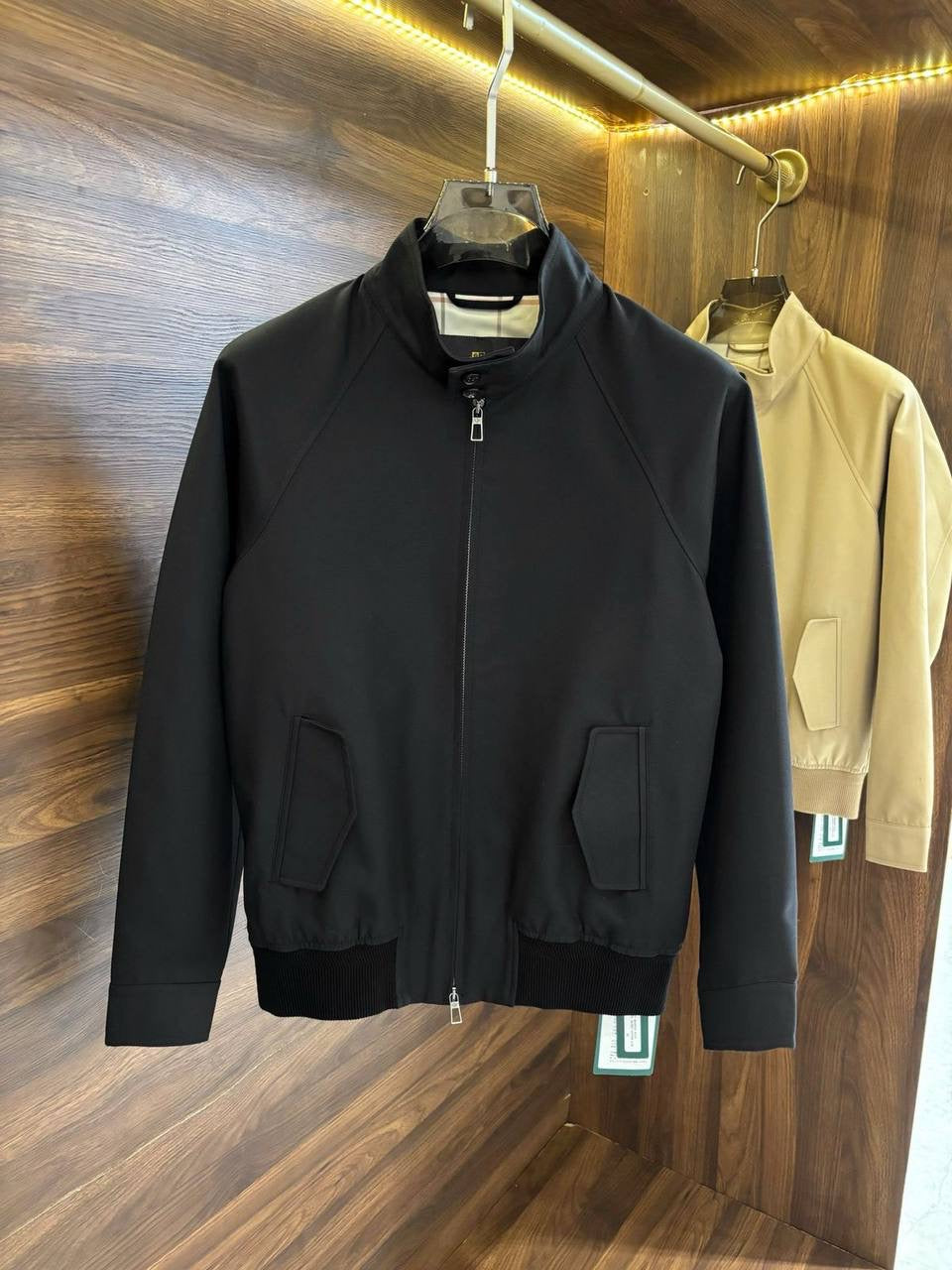 Loro Piana Jacket 2 colors