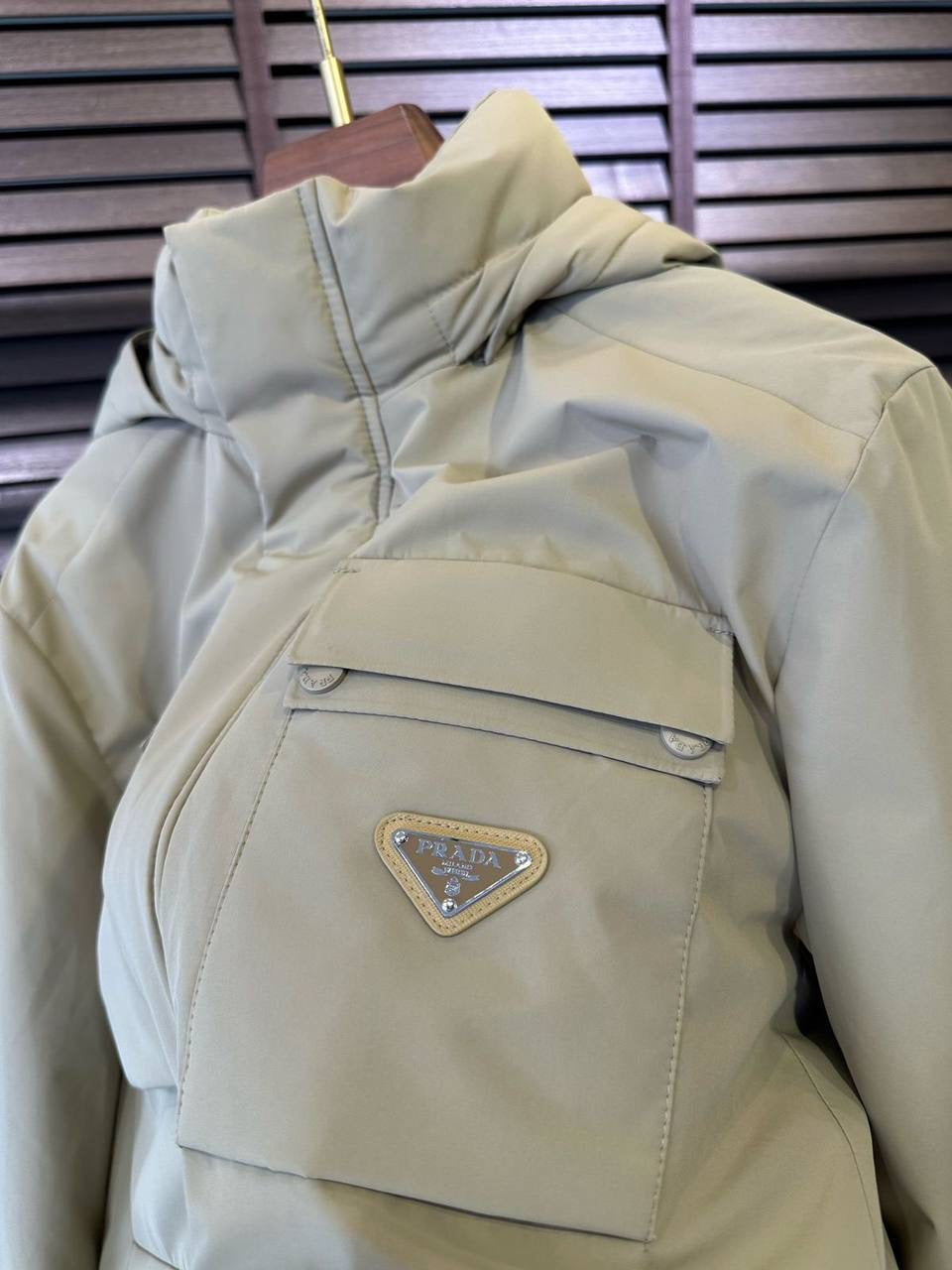 Prada Jacket