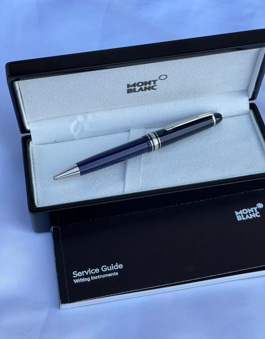 MontBlanc Pen