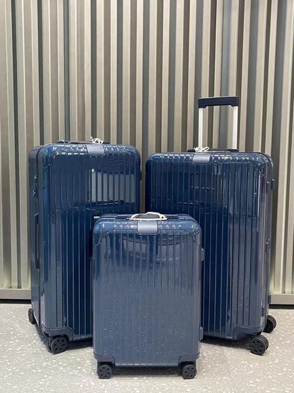 Rimowa Trolly Suitcase Set