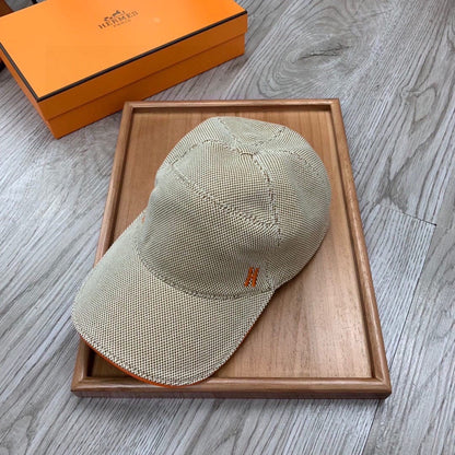 Hermes Caps 4 colors