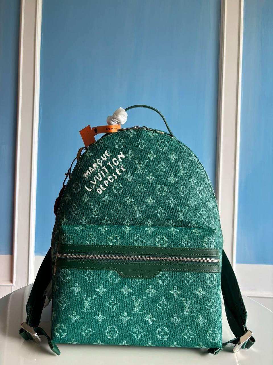 Louis Vuitton Backpack (VIP Quality)