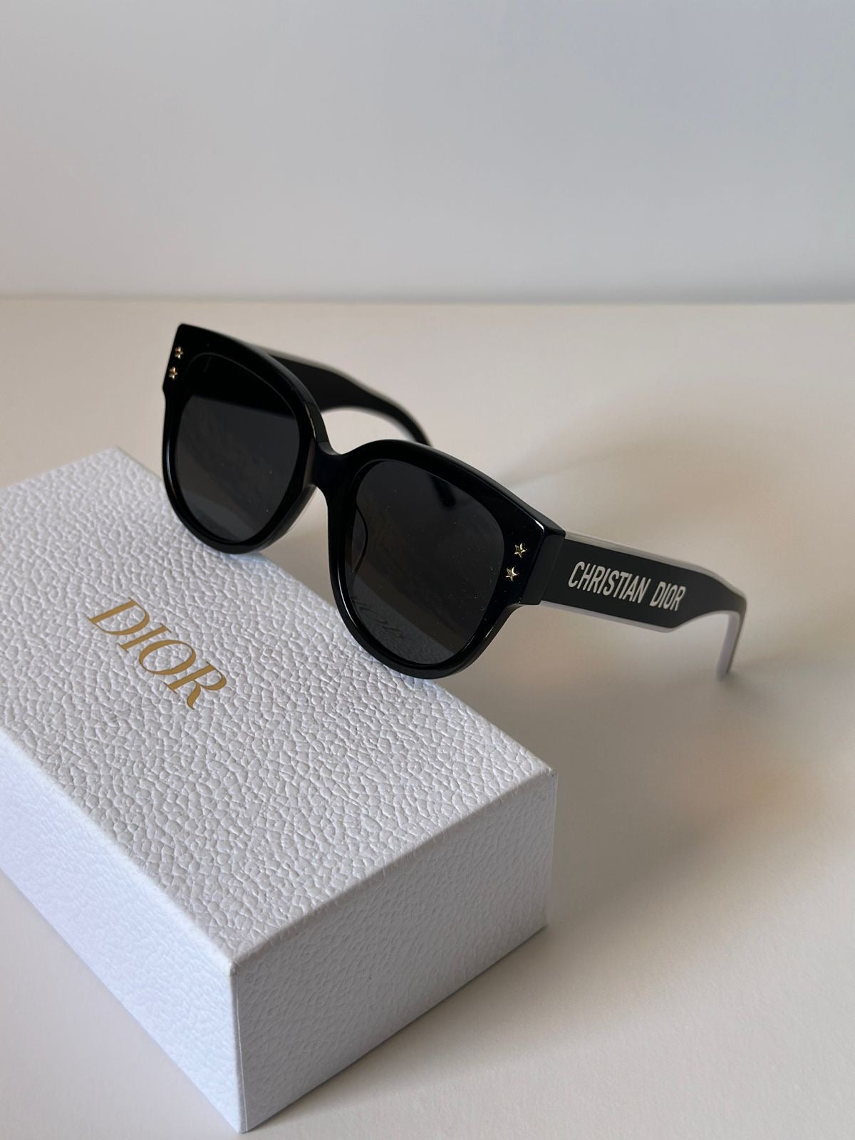 Dior Sunglasses 3 colors