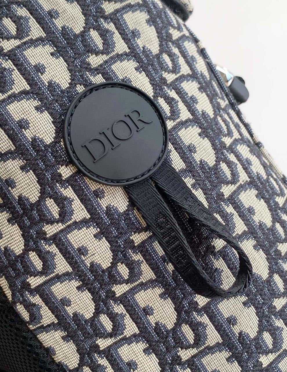 Dior Backpack