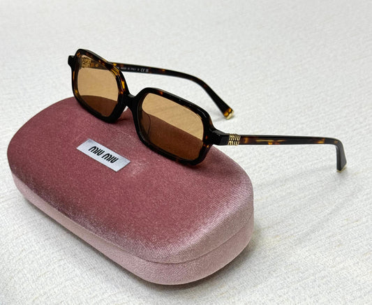 Miu Miu Sunglasses 2 colors