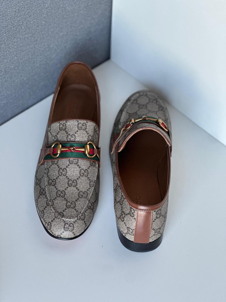 Gucci Classic Shoes