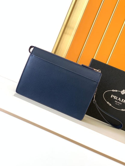 Prada Clutch