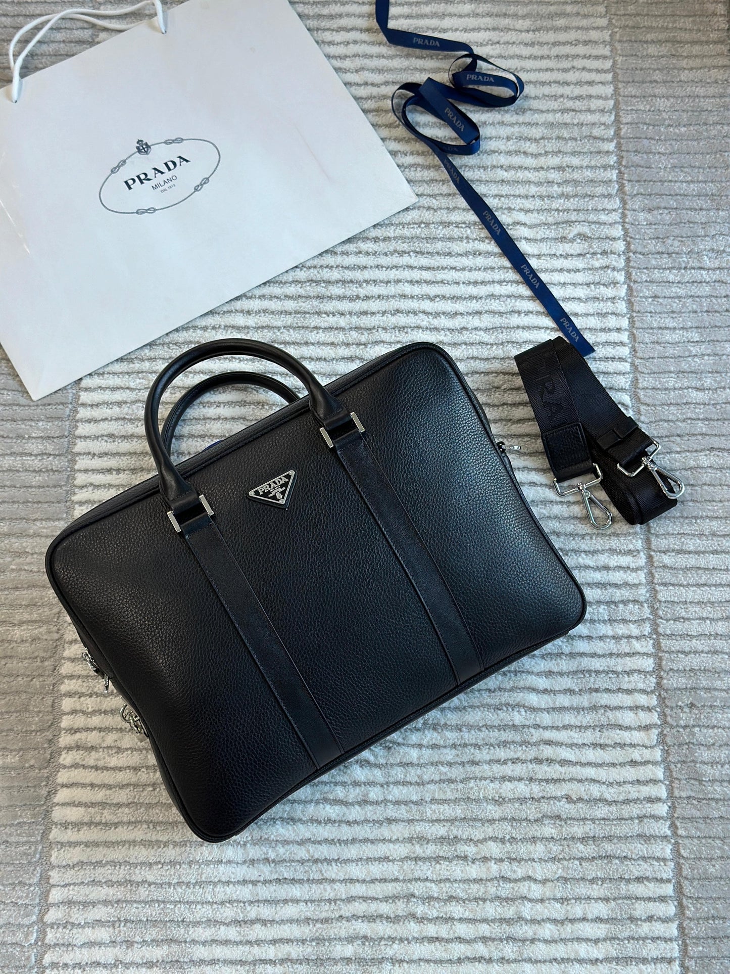 Prada Laptop Bag